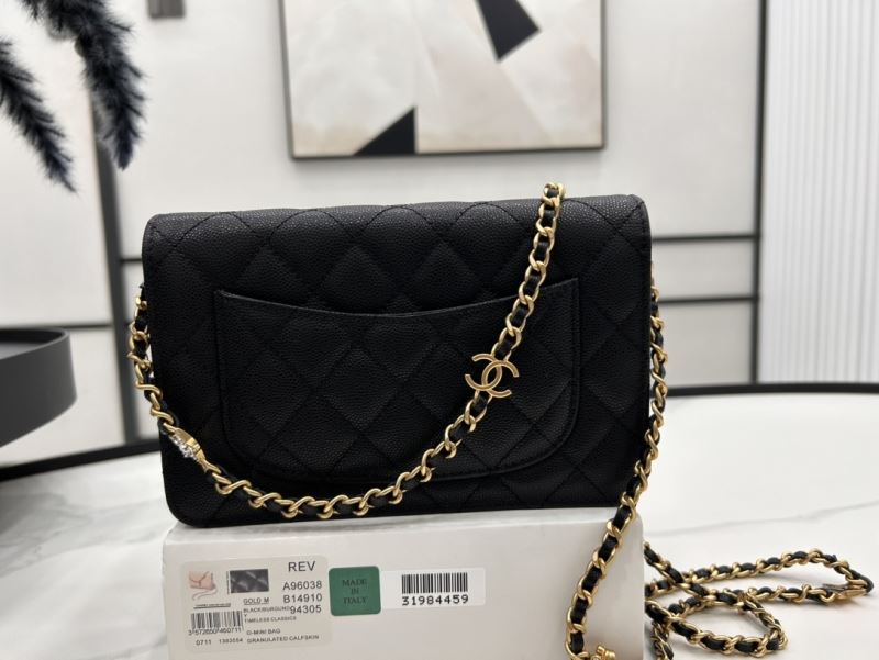 Chanel WOC Bags